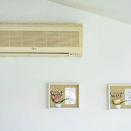 Apartment Zinfandel Vodice