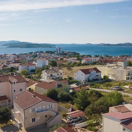 Zinfandel * Vodice