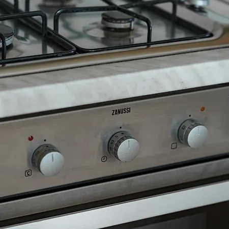 דירה Zinfandel *