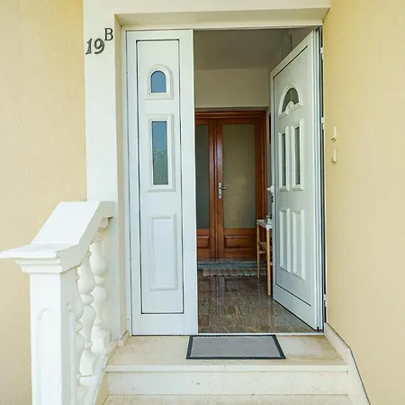 Zinfandel Apartment Vodice