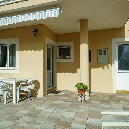 Zinfandel Apartman Vodice