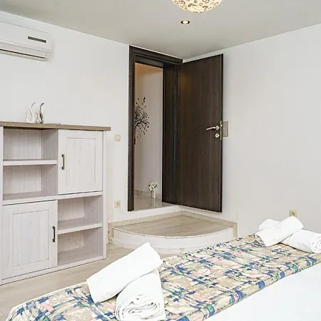 דירה Zinfandel וודיצה