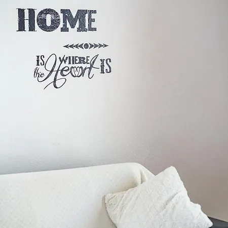 Zinfandel Apartment Vodice