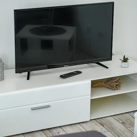 Zinfandel דירה וודיצה