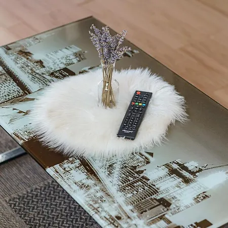 Lejlighed Zinfandel *