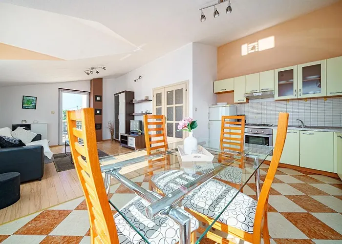 Appartement Zinfandel Vodice