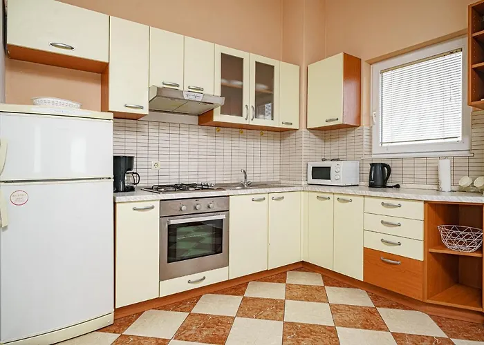 Appartement Zinfandel *