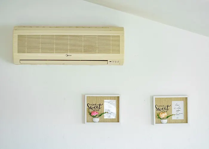 Appartement Zinfandel Vodice