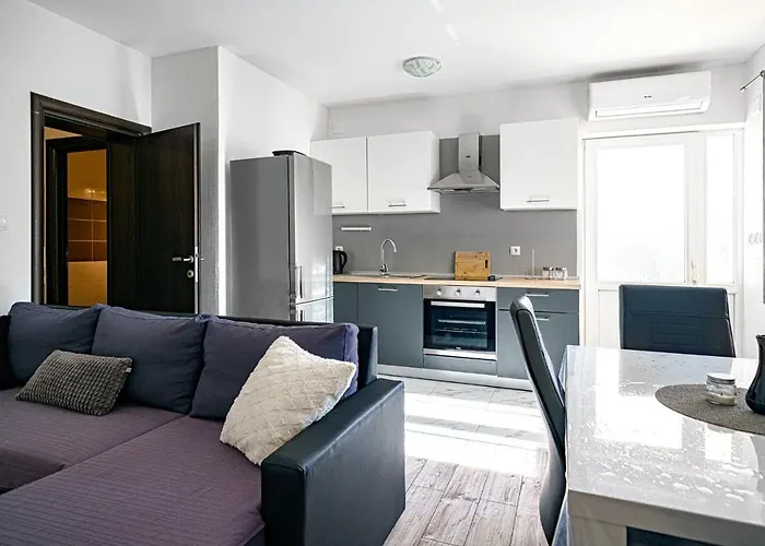 Zinfandel Appartement *