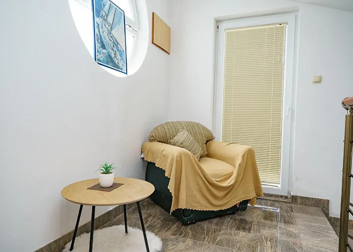 Zinfandel Appartement *