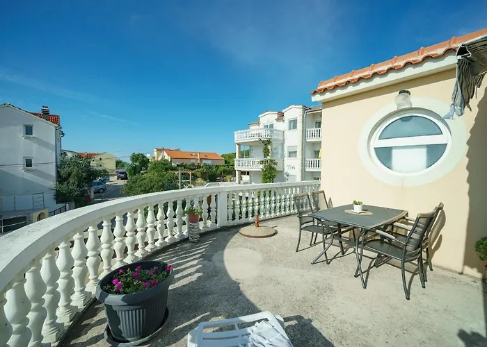 Appartement Zinfandel *