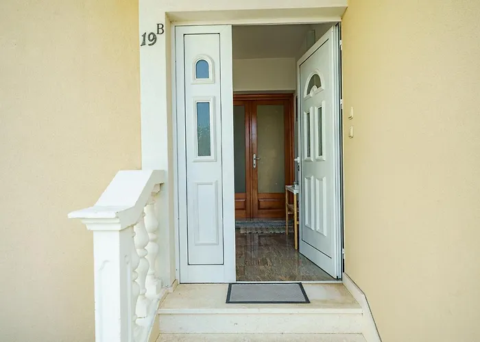 Zinfandel Appartement Vodice