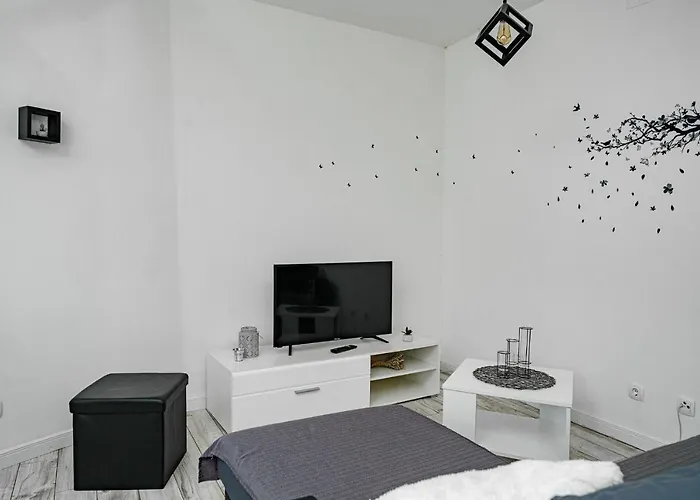 Zinfandel Appartement