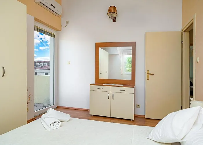 Appartement Zinfandel *