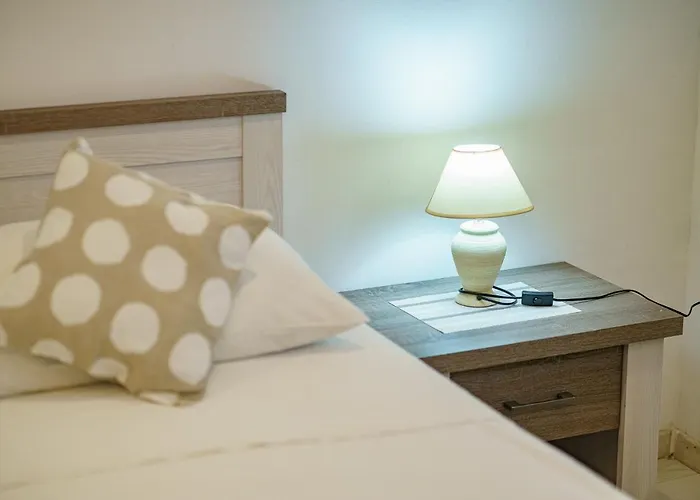 Zinfandel Appartement