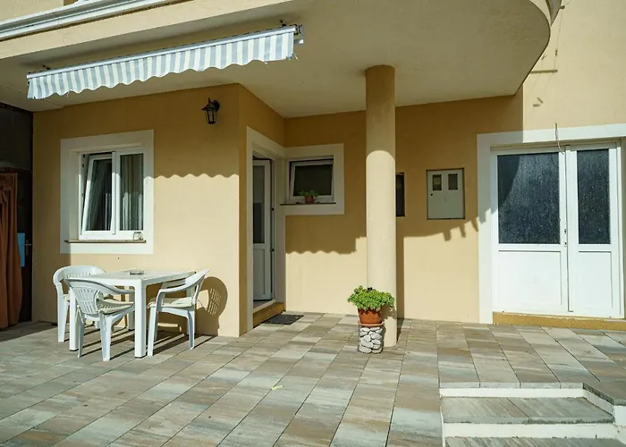 Zinfandel Apartman Vodice