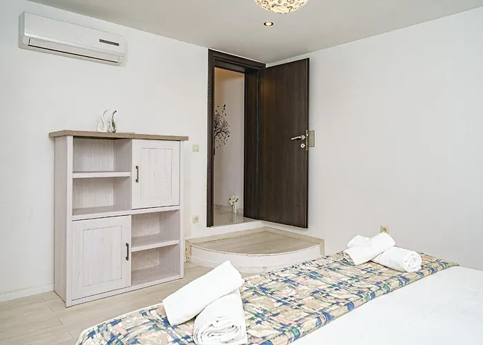 Appartement Zinfandel Vodice