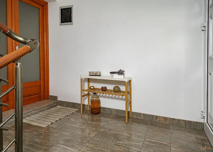 Zinfandel Appartement