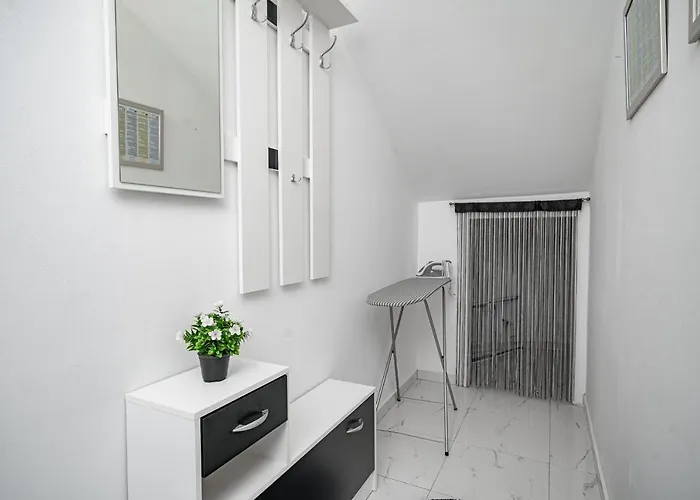 Zinfandel Appartement Vodice