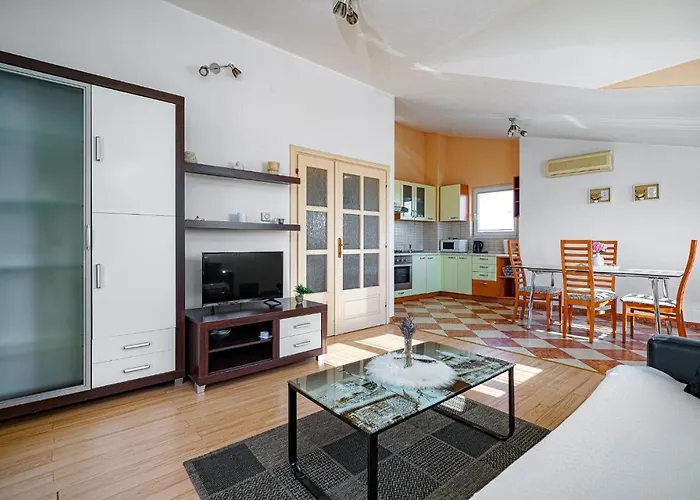 Appartement Zinfandel *