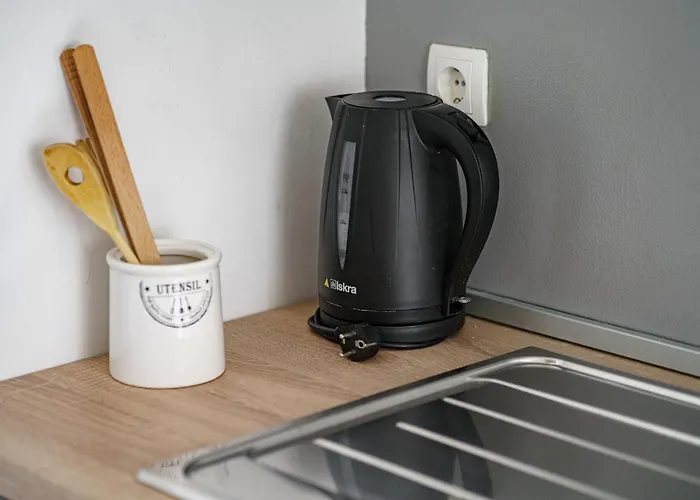 Appartement Zinfandel