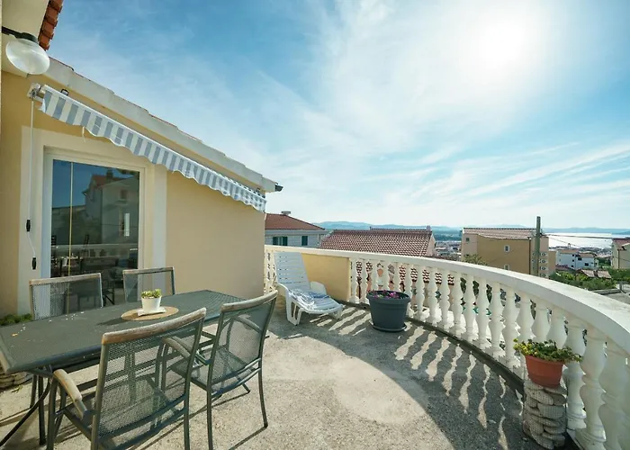 Zinfandel Appartement