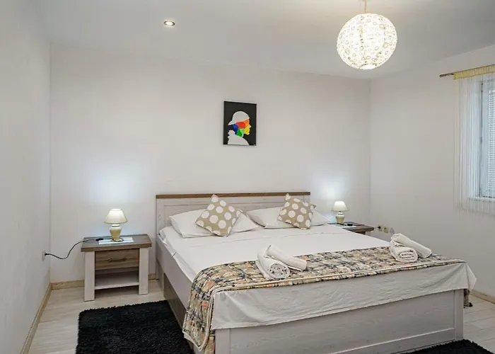 Lejlighed Zinfandel Vodice