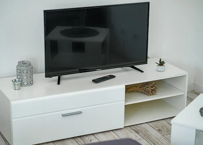 Zinfandel Lejlighed Vodice