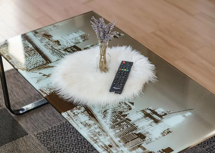 Lejlighed Zinfandel *