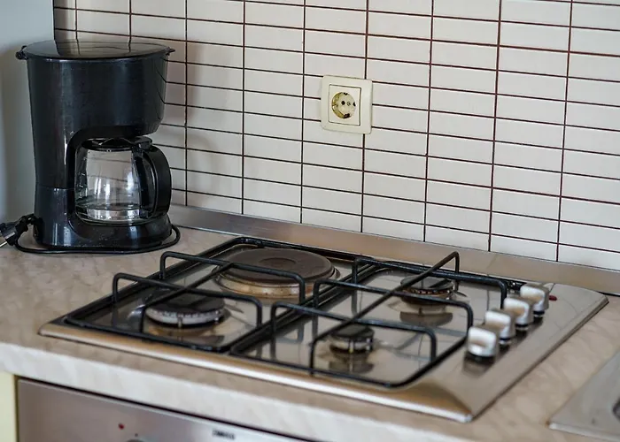 Zinfandel Lejlighed *